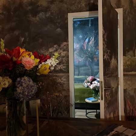Hotel Mi Casa De Buenos Aires Zewnętrze zdjęcie