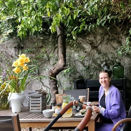 Hotel Mi Casa De Buenos Aires Zewnętrze zdjęcie