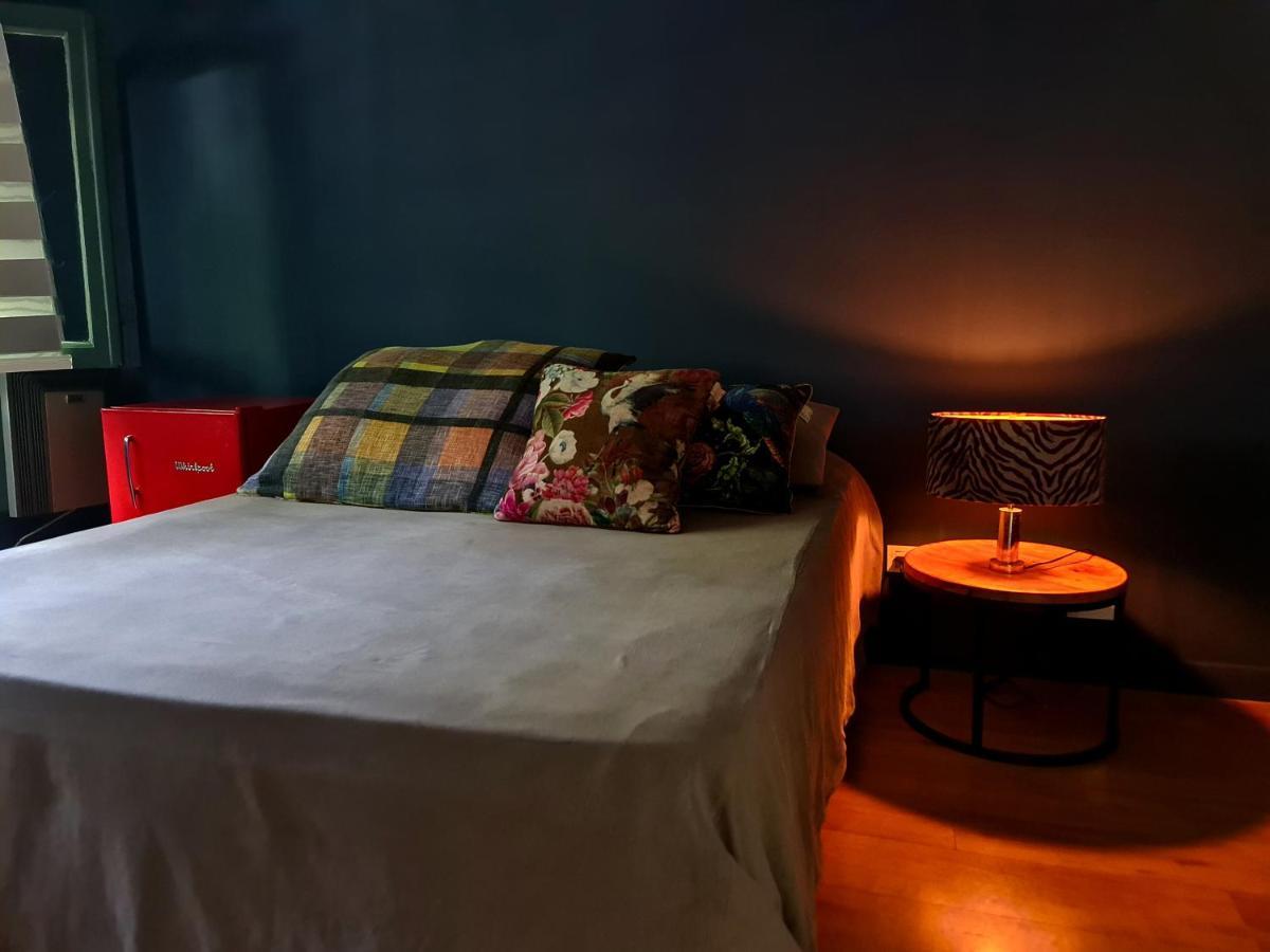 Hotel Mi Casa De Buenos Aires Zewnętrze zdjęcie