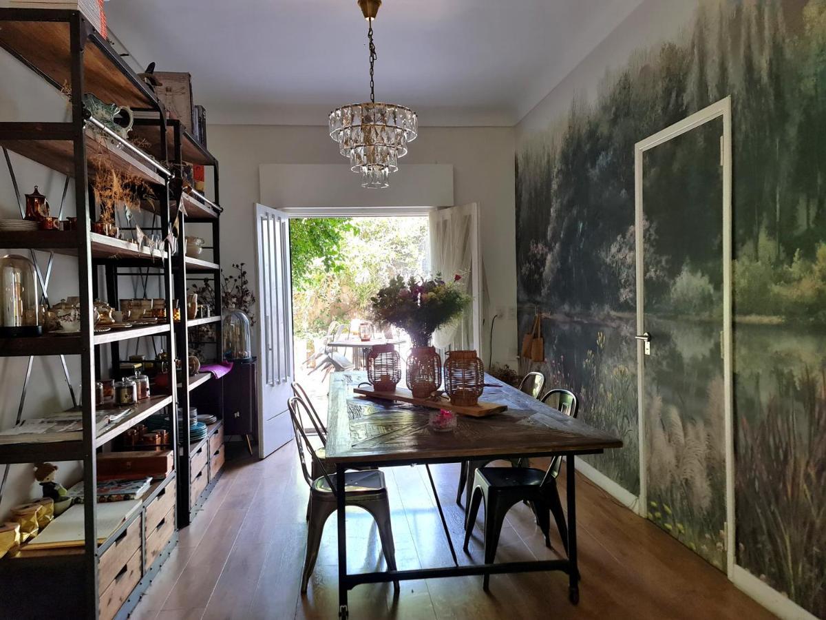 Hotel Mi Casa De Buenos Aires Zewnętrze zdjęcie