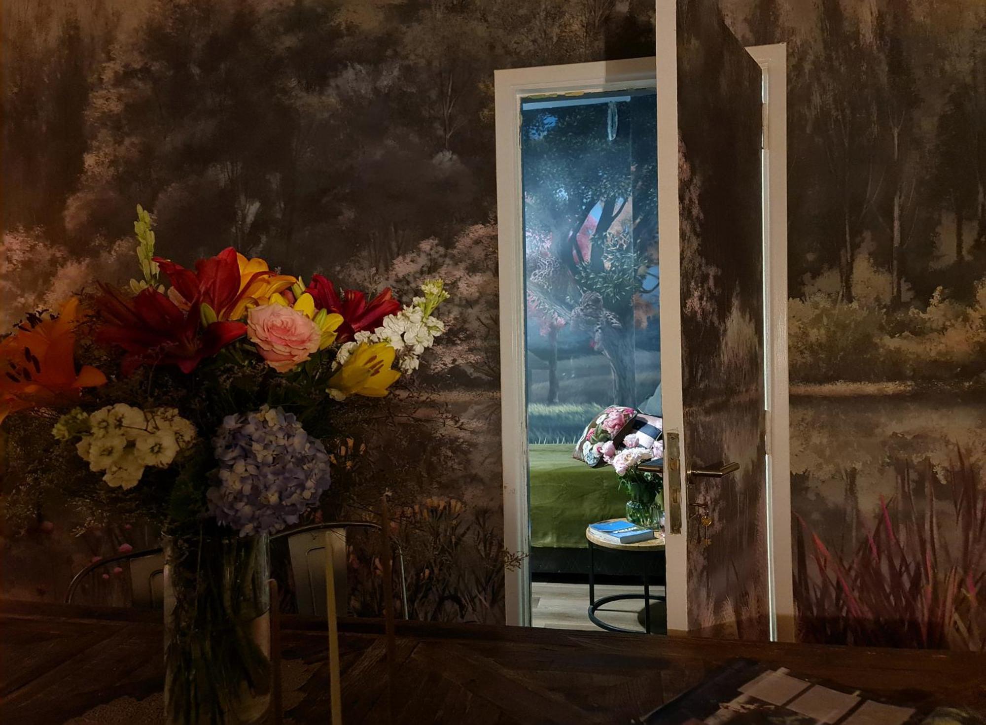 Hotel Mi Casa De Buenos Aires Zewnętrze zdjęcie