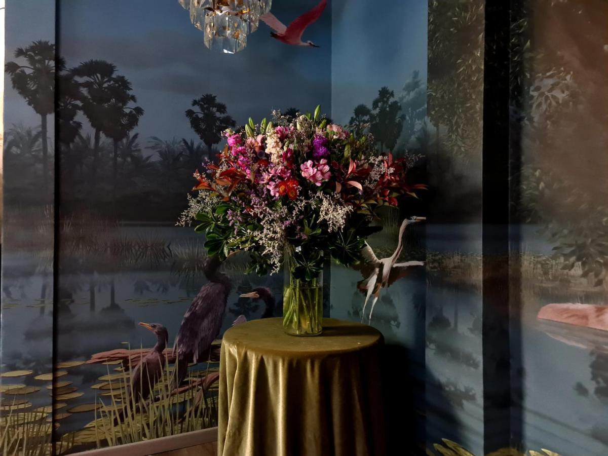 Hotel Mi Casa De Buenos Aires Zewnętrze zdjęcie