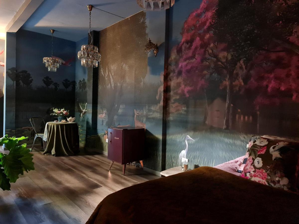 Hotel Mi Casa De Buenos Aires Zewnętrze zdjęcie