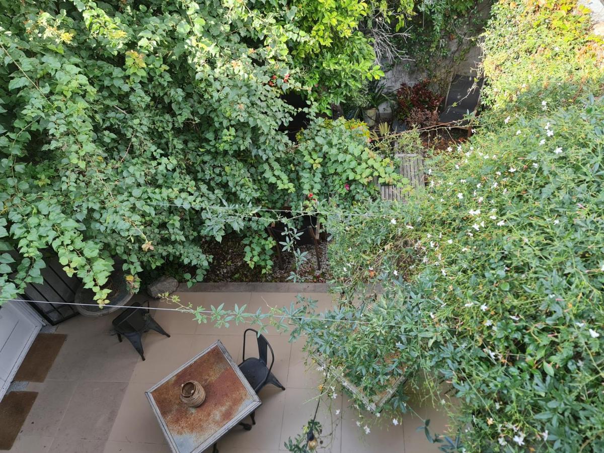 Hotel Mi Casa De Buenos Aires Zewnętrze zdjęcie