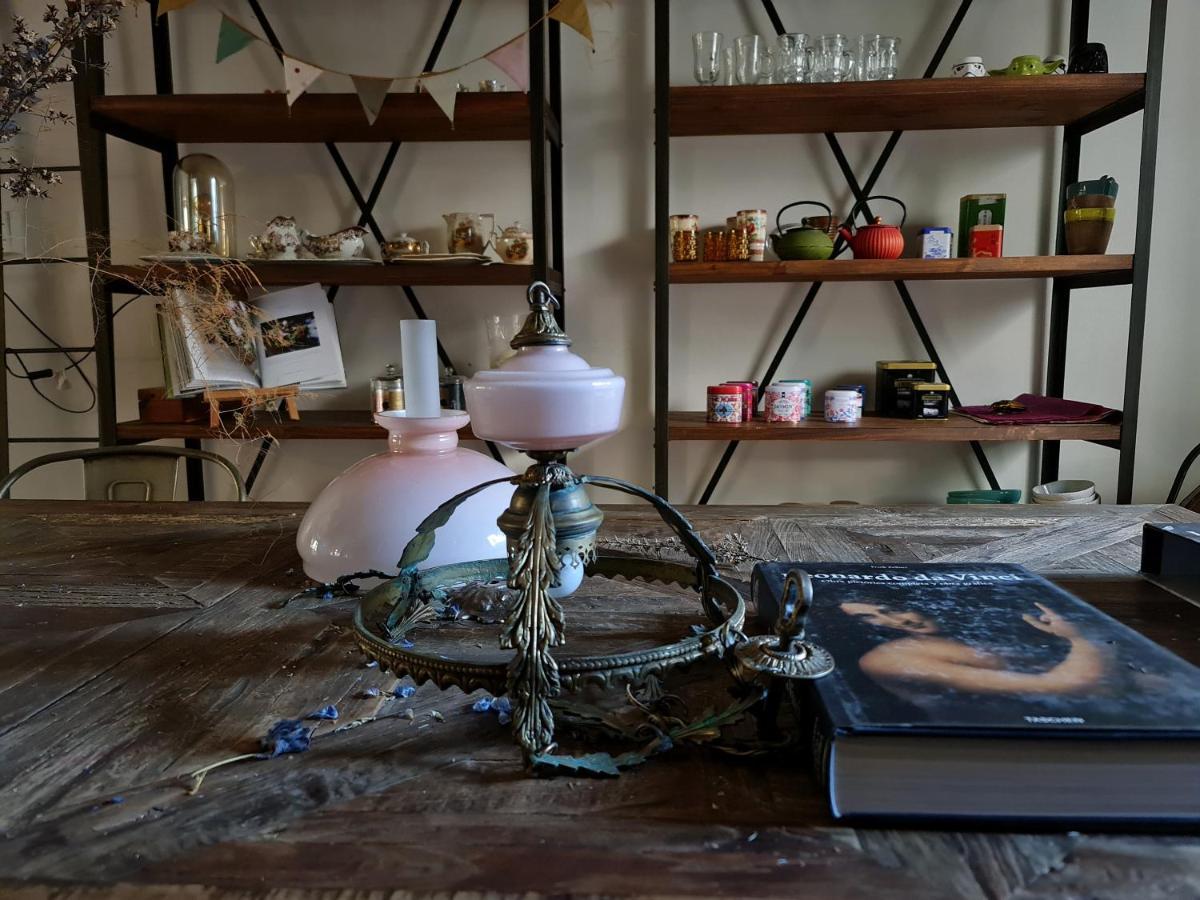 Hotel Mi Casa De Buenos Aires Zewnętrze zdjęcie
