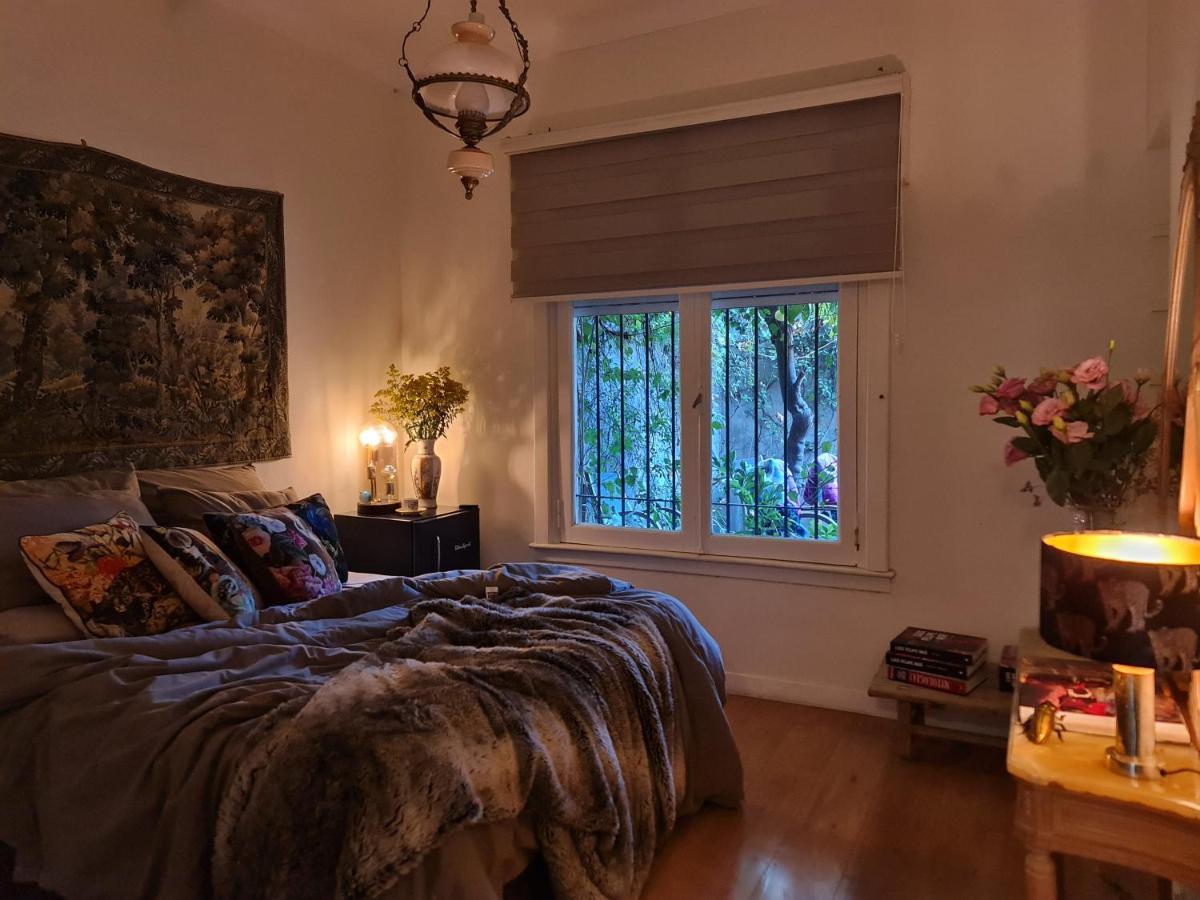 Hotel Mi Casa De Buenos Aires Zewnętrze zdjęcie