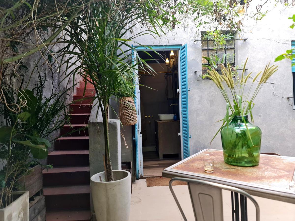 Hotel Mi Casa De Buenos Aires Zewnętrze zdjęcie