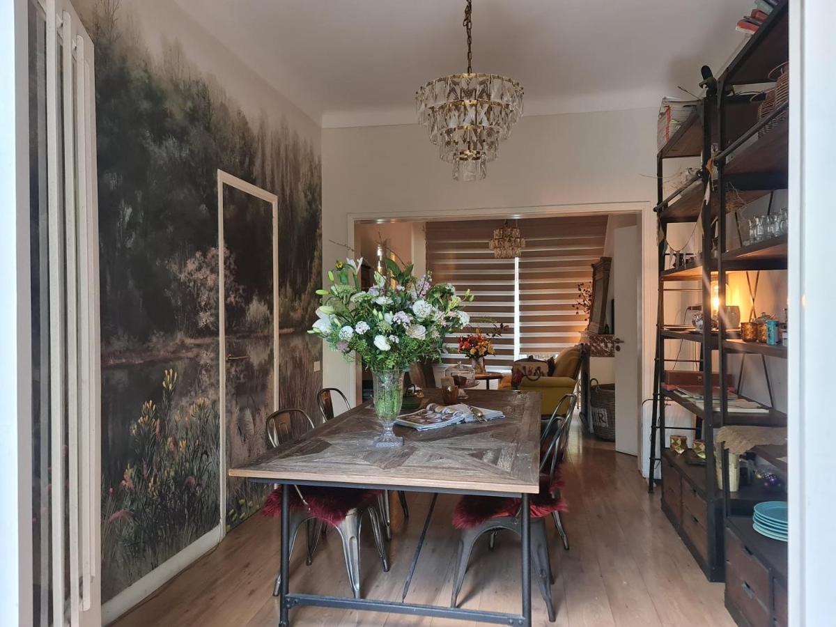 Hotel Mi Casa De Buenos Aires Zewnętrze zdjęcie
