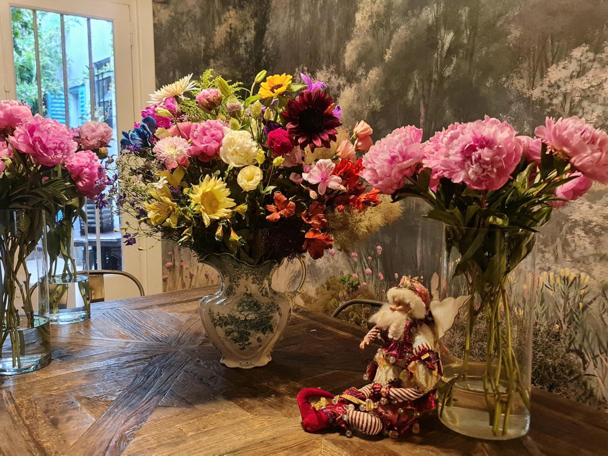Hotel Mi Casa De Buenos Aires Zewnętrze zdjęcie