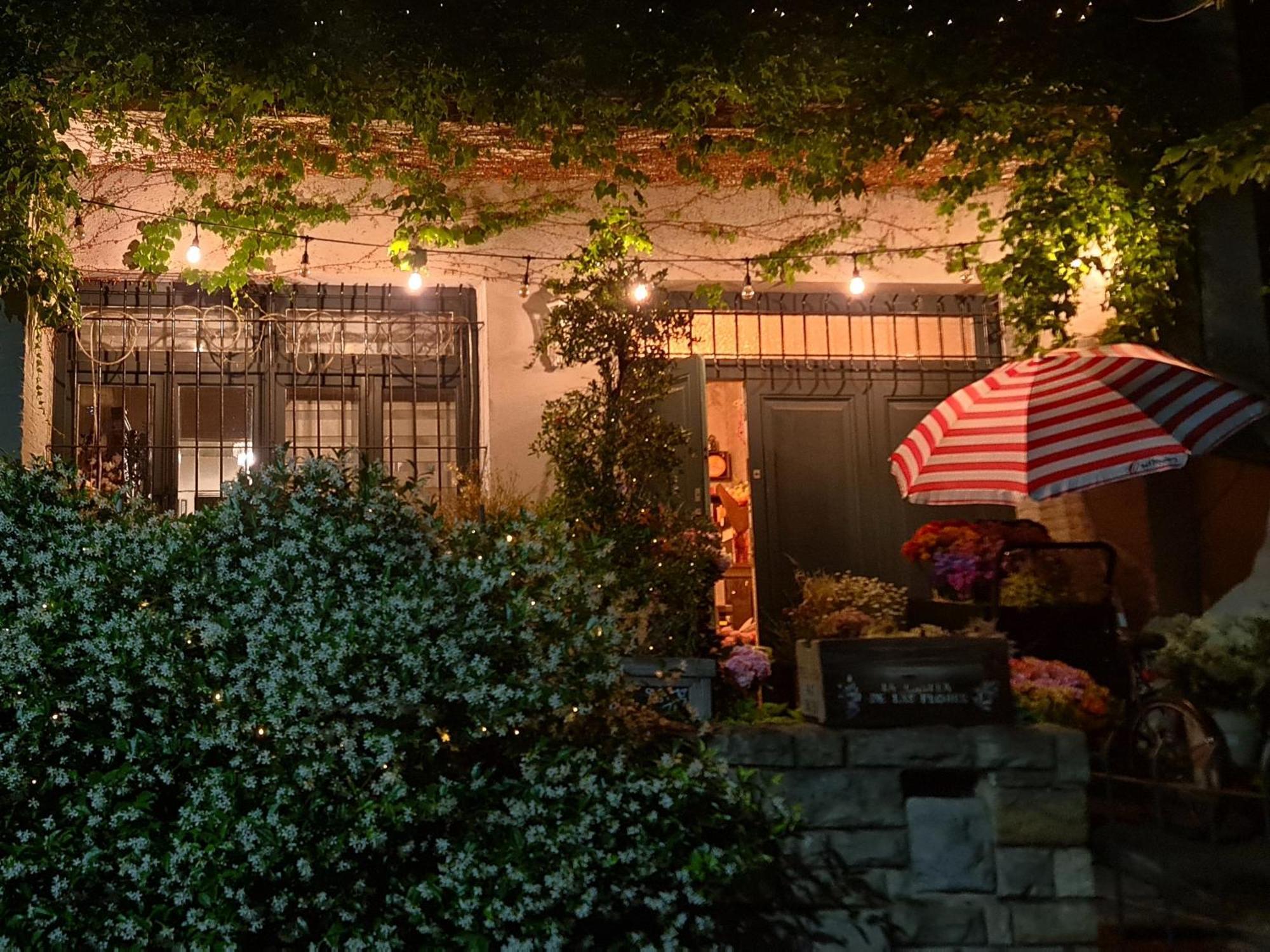 Hotel Mi Casa De Buenos Aires Zewnętrze zdjęcie