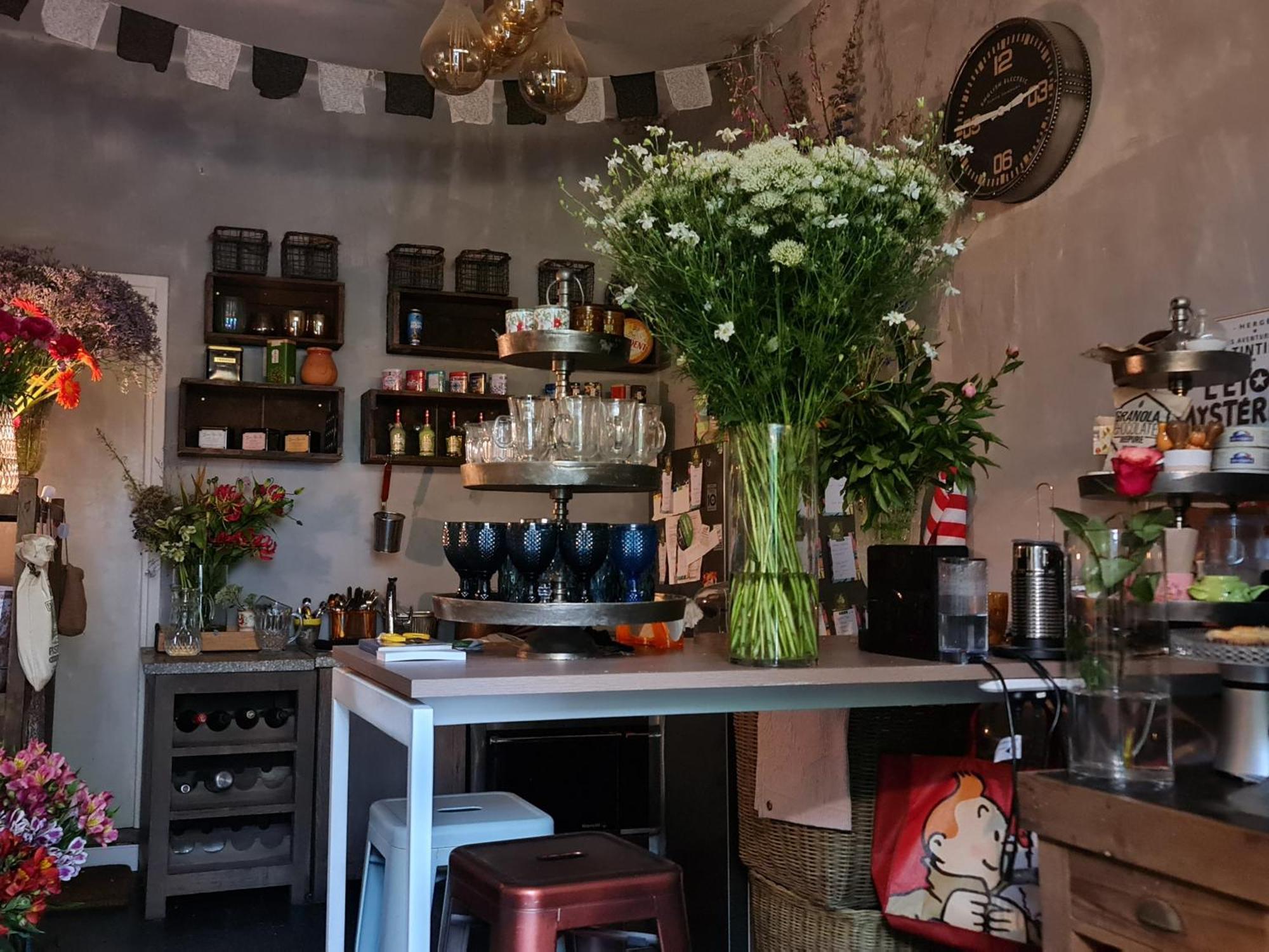 Hotel Mi Casa De Buenos Aires Zewnętrze zdjęcie