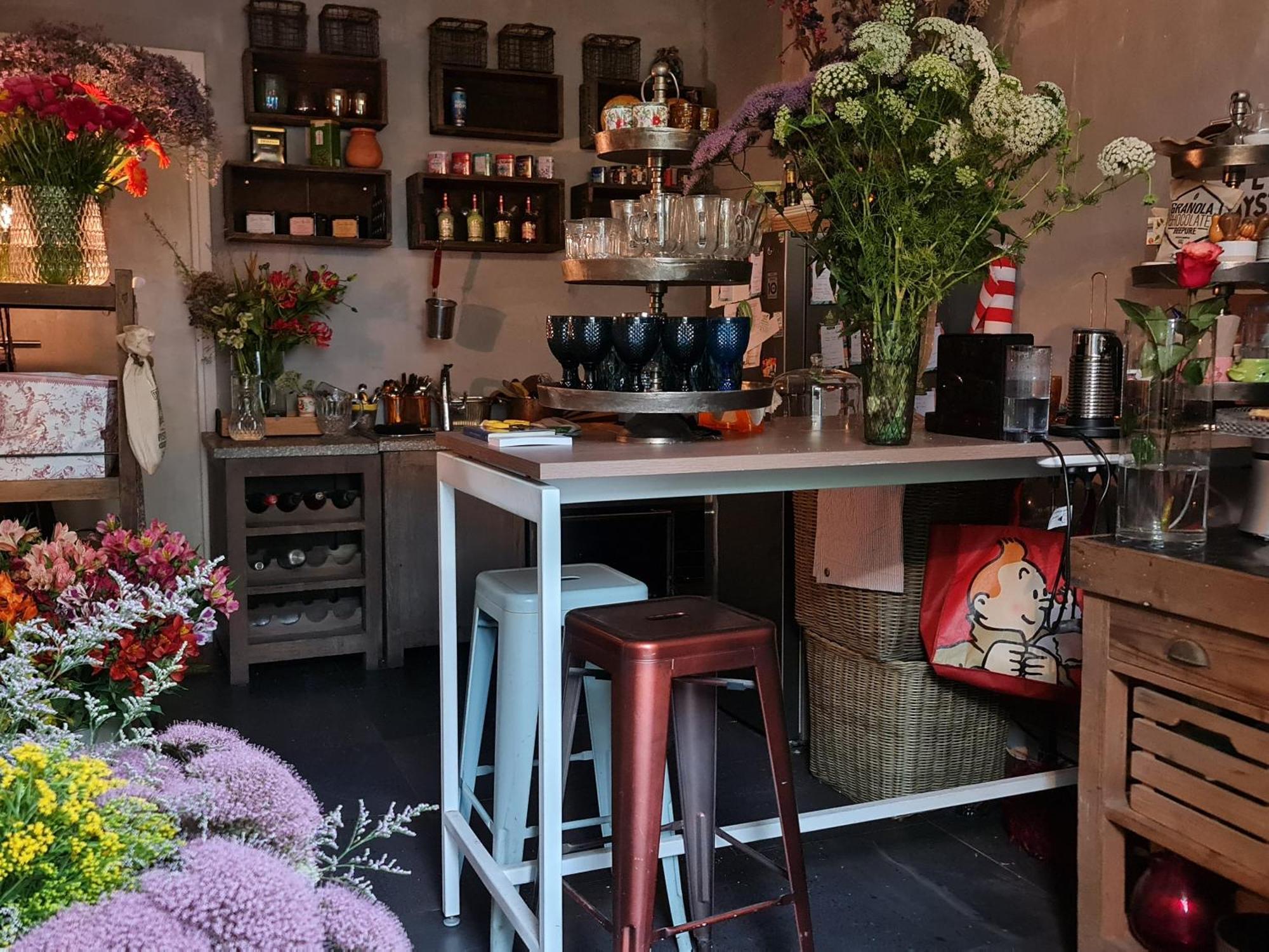 Hotel Mi Casa De Buenos Aires Zewnętrze zdjęcie