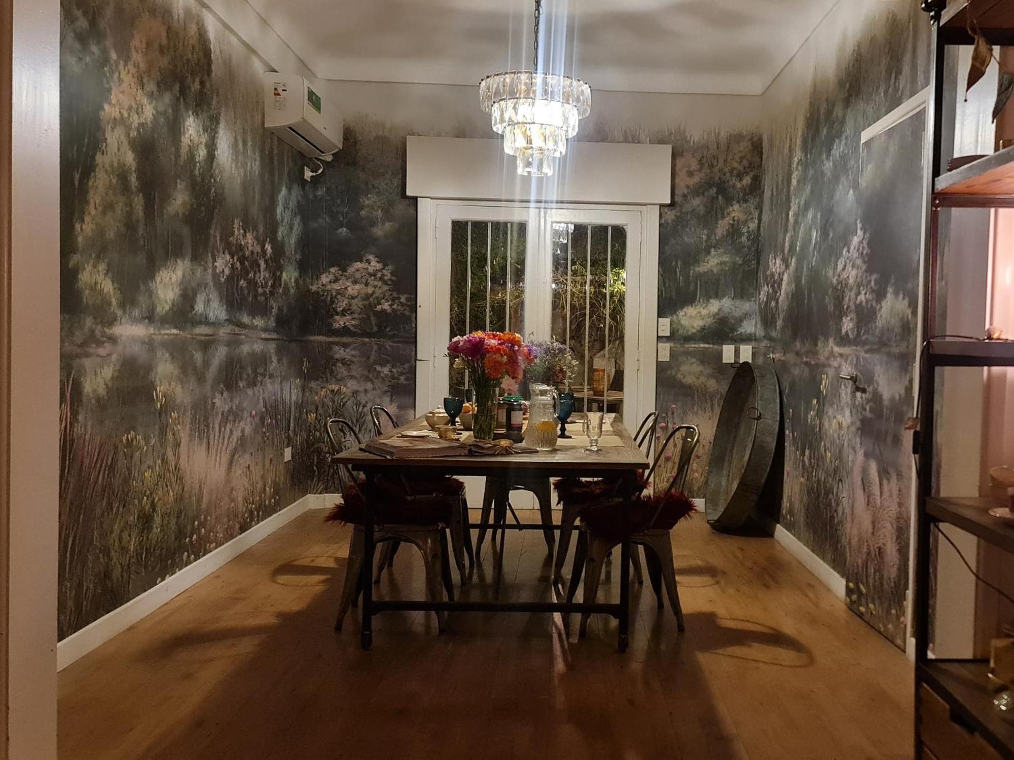 Hotel Mi Casa De Buenos Aires Zewnętrze zdjęcie