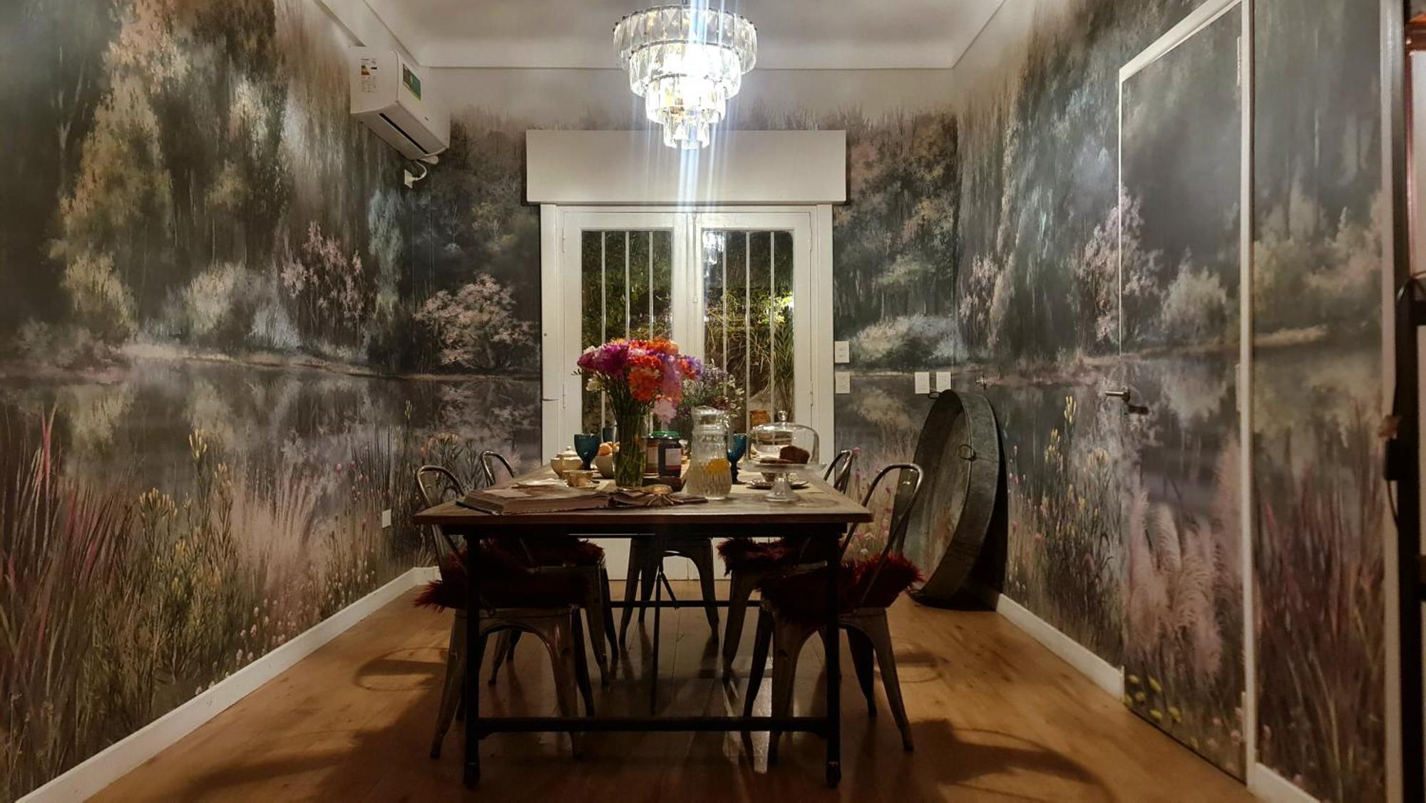 Hotel Mi Casa De Buenos Aires Zewnętrze zdjęcie