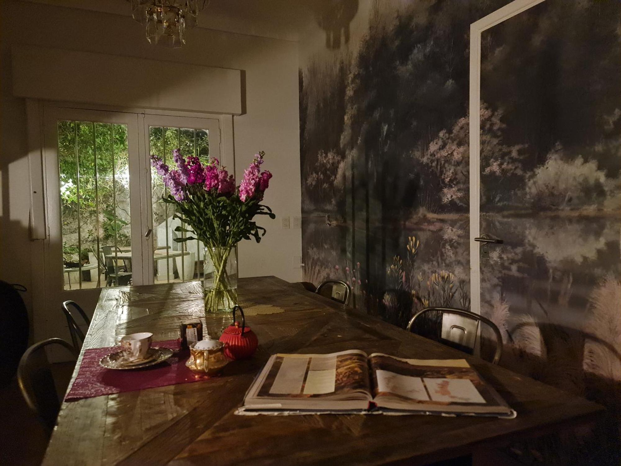 Hotel Mi Casa De Buenos Aires Zewnętrze zdjęcie