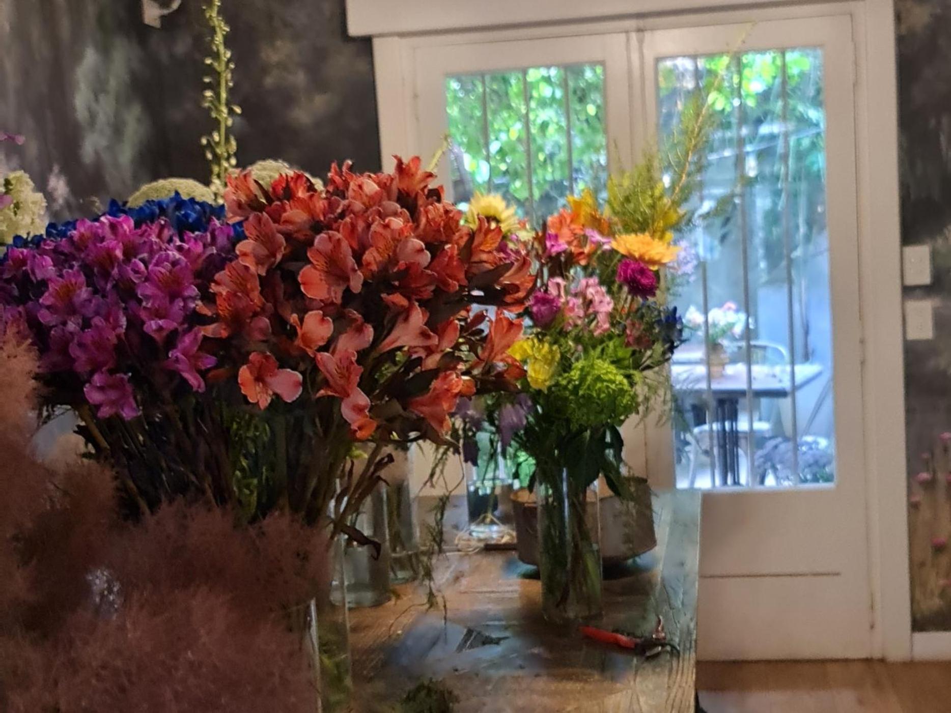 Hotel Mi Casa De Buenos Aires Zewnętrze zdjęcie