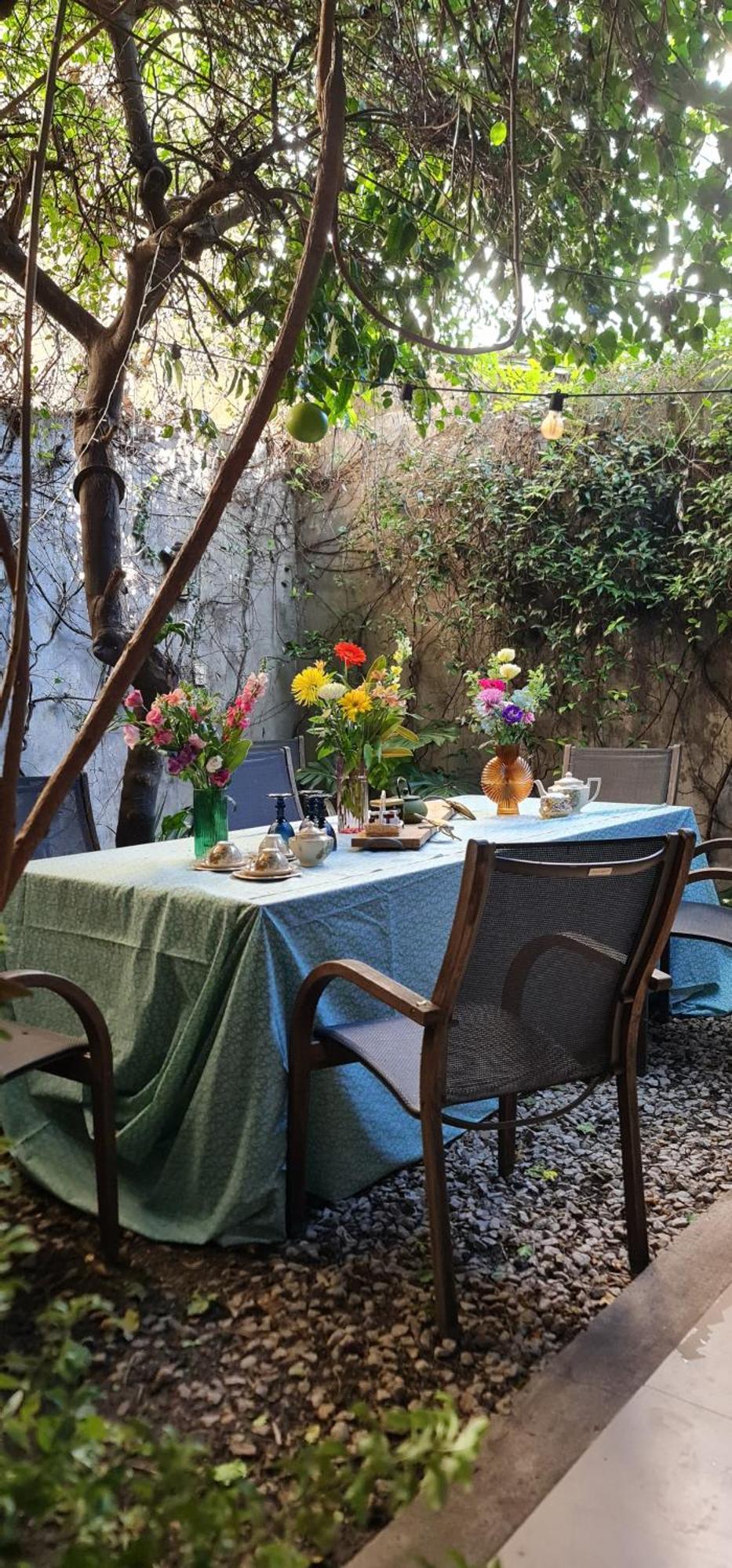 Hotel Mi Casa De Buenos Aires Zewnętrze zdjęcie